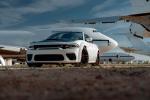 Dodge Charger Scat Pack Widebody 2019 года